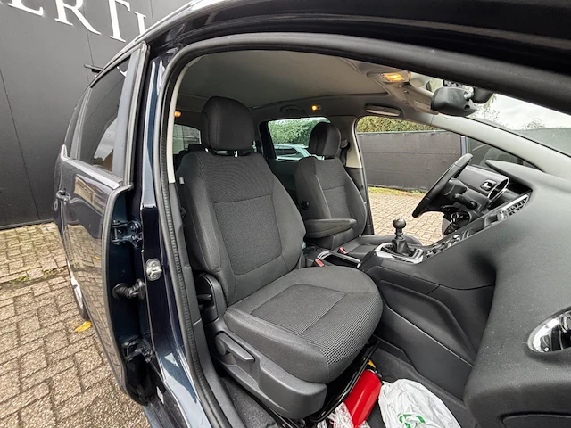 Peugeot 5008, 2015 - afbeelding 20 van  40