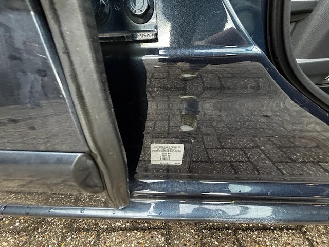 Peugeot 5008, 2015 - afbeelding 21 van  40