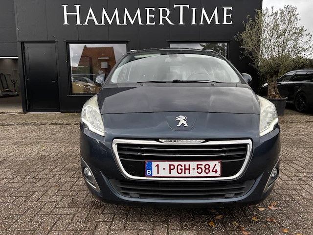 Peugeot 5008, 2015 - afbeelding 12 van  40