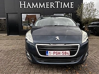 Peugeot 5008, 2015 - afbeelding 12 van  40