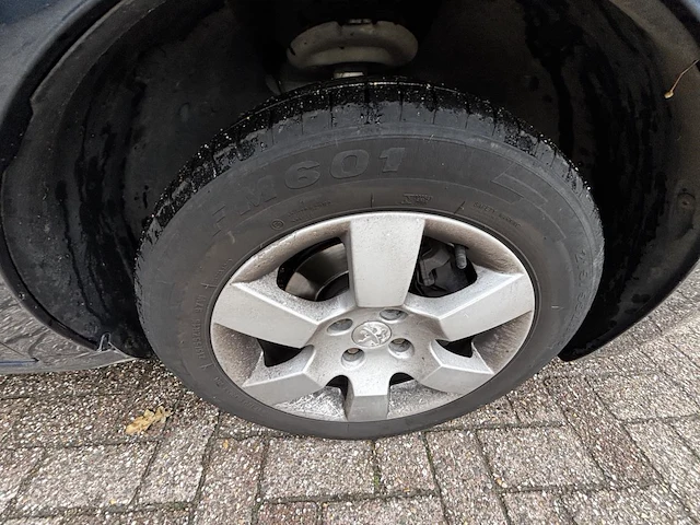 Peugeot 5008, 2015 - afbeelding 24 van  40