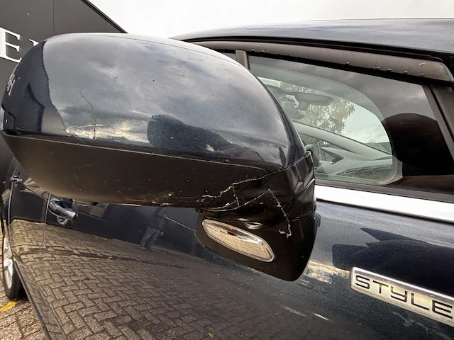 Peugeot 5008, 2015 - afbeelding 25 van  40