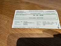 Peugeot 5008, 2015 - afbeelding 32 van  40