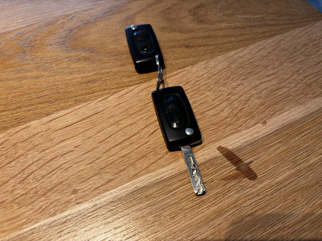 Peugeot 5008, 2015 - afbeelding 33 van  40