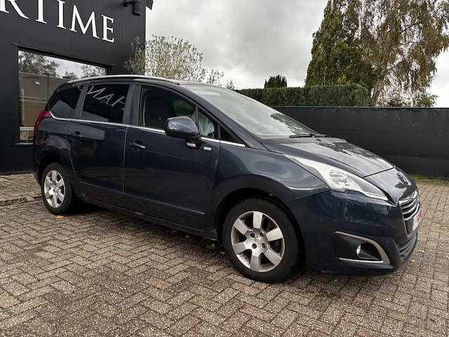 Peugeot 5008, 2015 - afbeelding 23 van  40