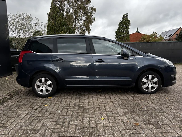 Peugeot 5008, 2015 - afbeelding 34 van  40