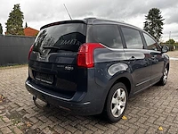 Peugeot 5008, 2015 - afbeelding 36 van  40