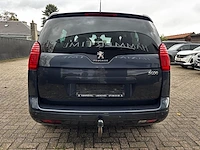 Peugeot 5008, 2015 - afbeelding 37 van  40