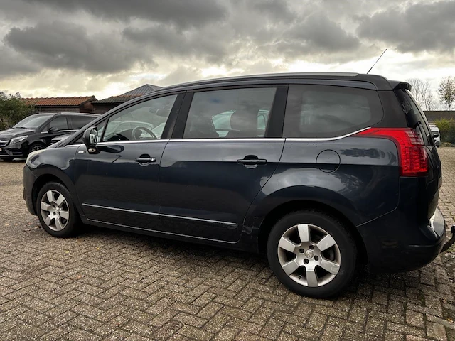 Peugeot 5008, 2015 - afbeelding 38 van  40