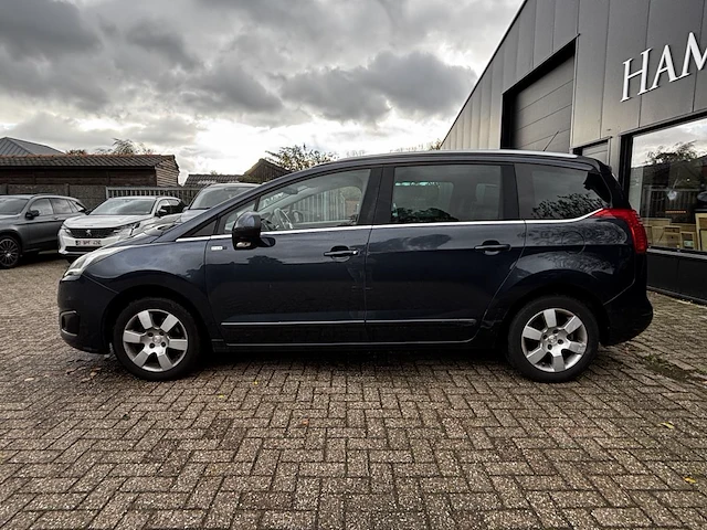 Peugeot 5008, 2015 - afbeelding 39 van  40