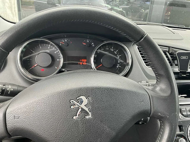 Peugeot 5008, 2016 - afbeelding 10 van  15