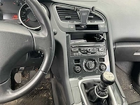 Peugeot 5008, 2016 - afbeelding 11 van  15
