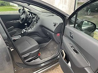 Peugeot 5008, 2016 - afbeelding 12 van  15