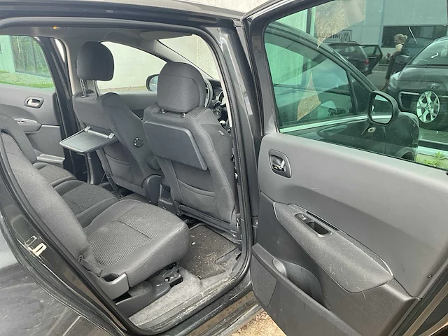 Peugeot 5008, 2016 - afbeelding 13 van  15