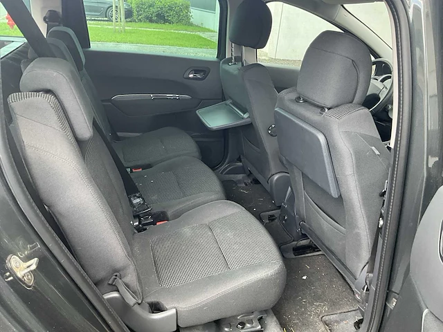 Peugeot 5008, 2016 - afbeelding 2 van  25