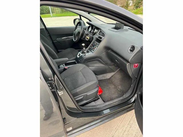 Peugeot 5008, 2016 - afbeelding 3 van  25