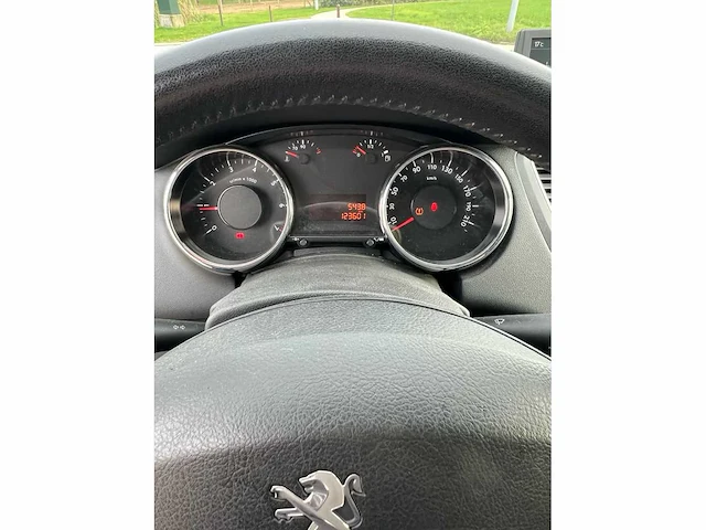 Peugeot 5008, 2016 - afbeelding 5 van  25