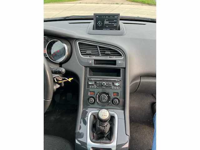 Peugeot 5008, 2016 - afbeelding 6 van  25
