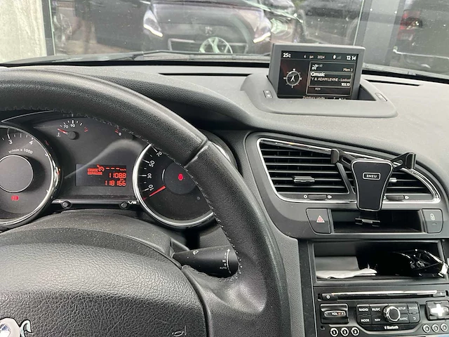 Peugeot 5008, 2016 - afbeelding 9 van  25