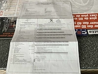 Peugeot 5008, 2016 - afbeelding 18 van  25