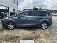 Peugeot 5008, 2016 - afbeelding 12 van  25