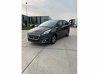Peugeot 5008, 2016 - afbeelding 21 van  25