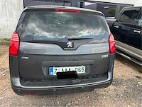 Peugeot 5008, 2016 - afbeelding 23 van  25
