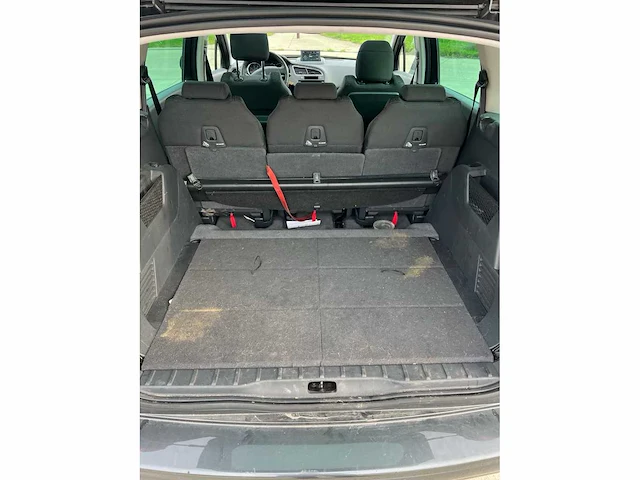 Peugeot 5008, 2016 - afbeelding 24 van  25