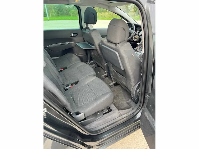 Peugeot 5008, 2016 - afbeelding 25 van  25