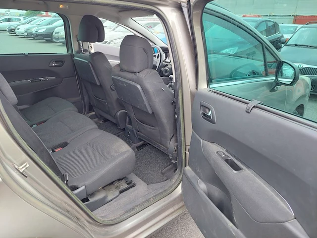 Peugeot 5008 5008 1.6 hdi premium pack fap 112, 2012 - afbeelding 6 van  39