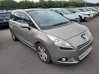 Peugeot 5008 5008 1.6 hdi premium pack fap 112, 2012 - afbeelding 12 van  39