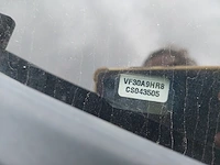 Peugeot 5008 5008 1.6 hdi premium pack fap 112, 2012 - afbeelding 37 van  39