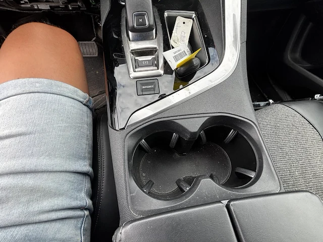Peugeot 5008 bluehdi allure 130 at,2018 - afbeelding 3 van  26
