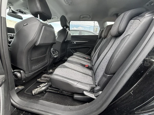 Peugeot 5008 bluehdi allure 130 at,2018 - afbeelding 7 van  26
