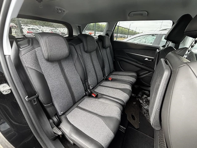 Peugeot 5008 bluehdi allure 130 at,2018 - afbeelding 10 van  26