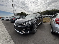 Peugeot 5008 bluehdi allure 130 at,2018 - afbeelding 1 van  26