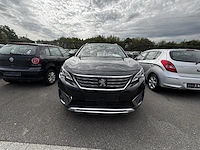 Peugeot 5008 bluehdi allure 130 at,2018 - afbeelding 12 van  26