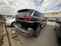 Peugeot 5008 bluehdi allure 130 at,2018 - afbeelding 21 van  26