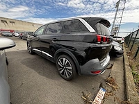 Peugeot 5008 bluehdi allure 130 at,2018 - afbeelding 22 van  26