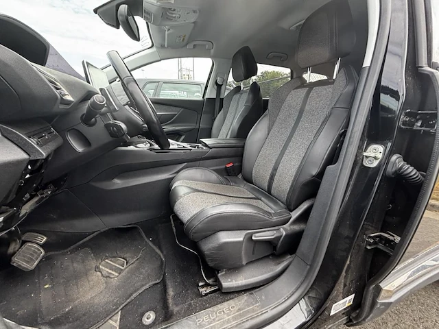 Peugeot 5008 bluehdi allure 130 at,2018 - afbeelding 24 van  26