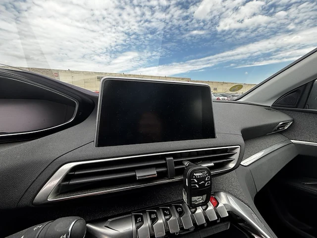 Peugeot 5008 bluehdi allure 130 at,2018 - afbeelding 26 van  26