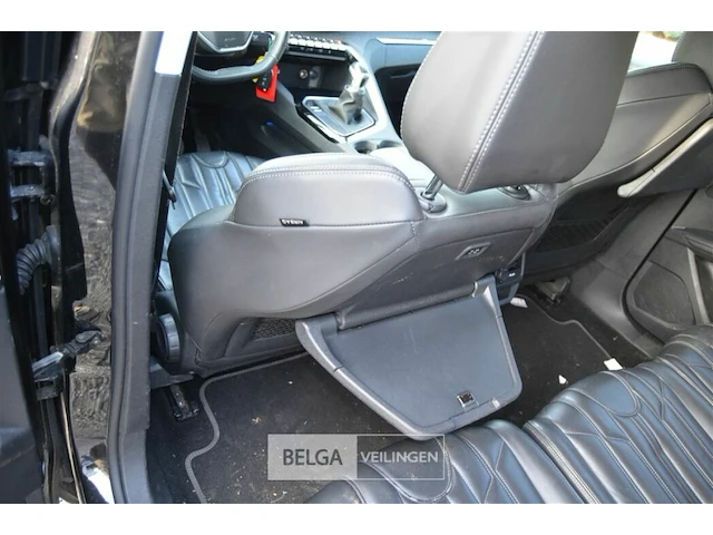 Peugeot 5008 bouwjaar 2018 - afbeelding 2 van  31
