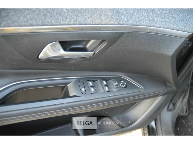 Peugeot 5008 bouwjaar 2018 - afbeelding 6 van  31