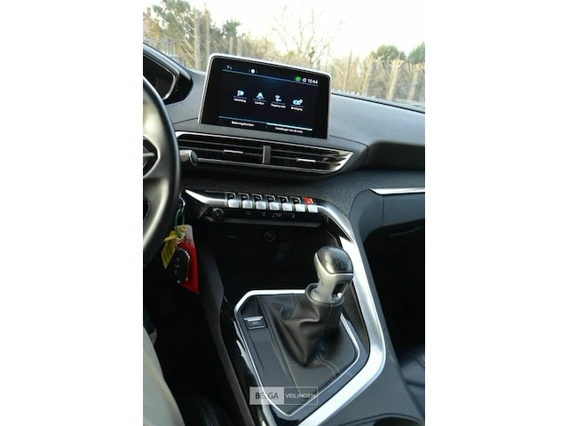 Peugeot 5008 bouwjaar 2018 - afbeelding 7 van  31