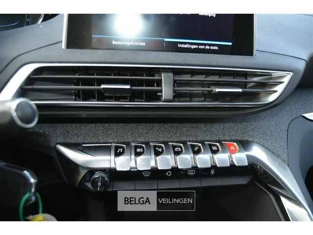 Peugeot 5008 bouwjaar 2018 - afbeelding 8 van  31