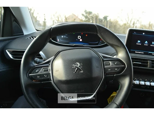 Peugeot 5008 bouwjaar 2018 - afbeelding 9 van  31
