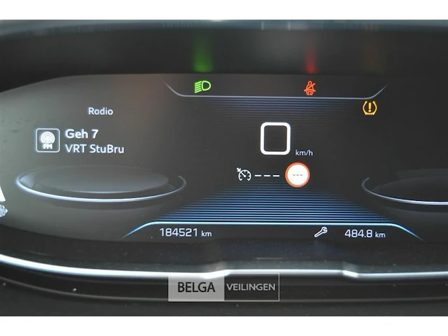 Peugeot 5008 bouwjaar 2018 - afbeelding 10 van  31