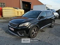 Peugeot 5008 bouwjaar 2018