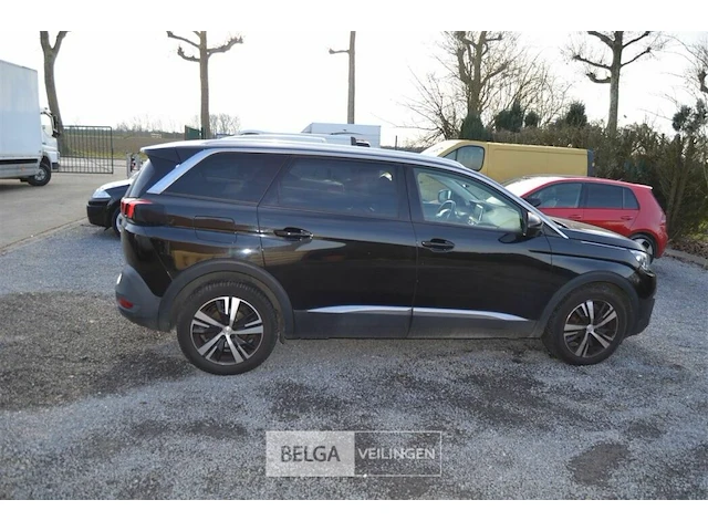 Peugeot 5008 bouwjaar 2018 - afbeelding 19 van  31