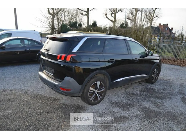 Peugeot 5008 bouwjaar 2018 - afbeelding 20 van  31